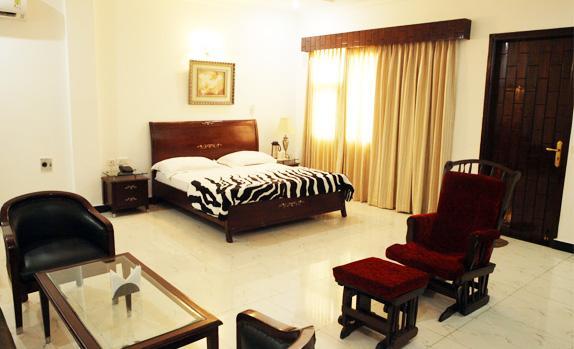 Gajraula Haveli Resort Екстериор снимка