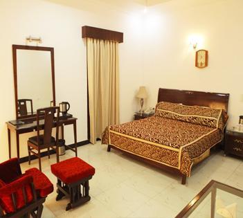 Gajraula Haveli Resort Екстериор снимка