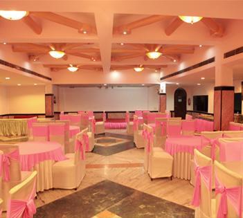 Gajraula Haveli Resort Екстериор снимка