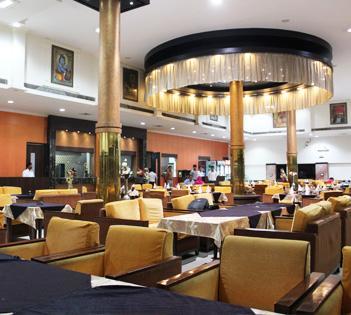 Gajraula Haveli Resort Екстериор снимка