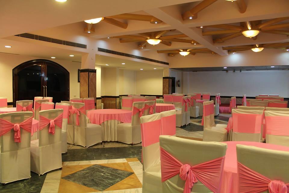 Gajraula Haveli Resort Екстериор снимка