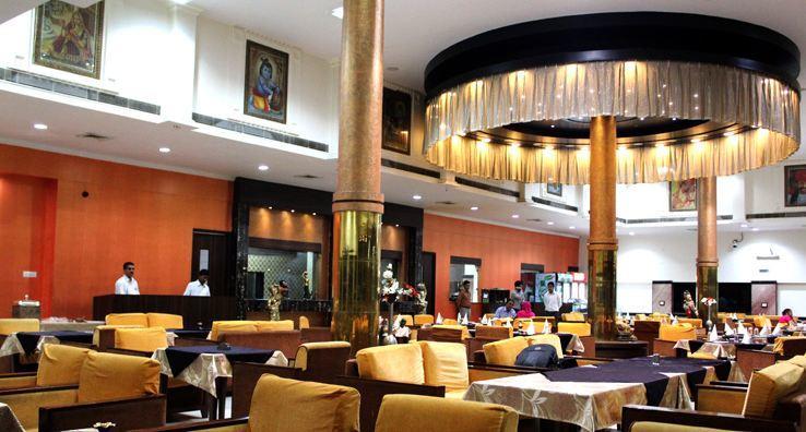 Gajraula Haveli Resort Екстериор снимка